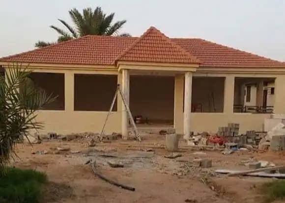 مقاولات الرياض 4