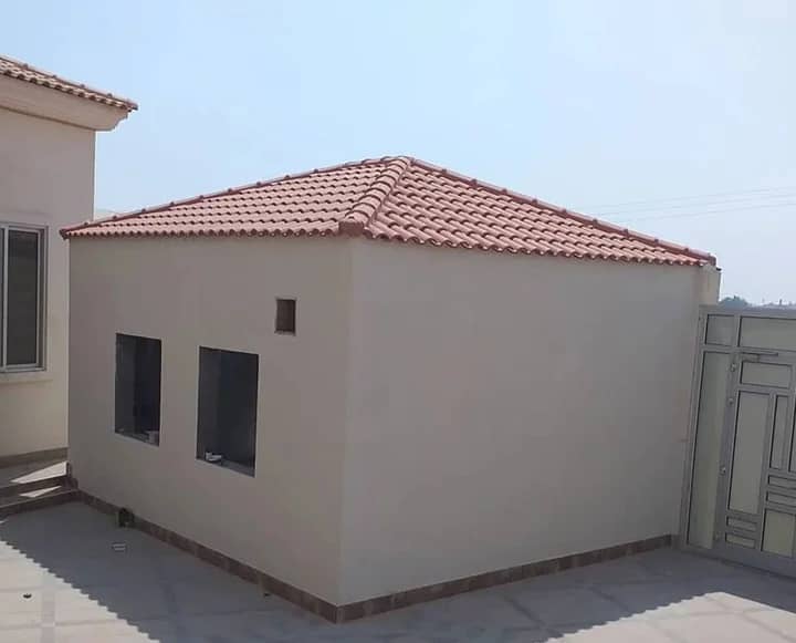 ترميم ملاحق الرياض 3