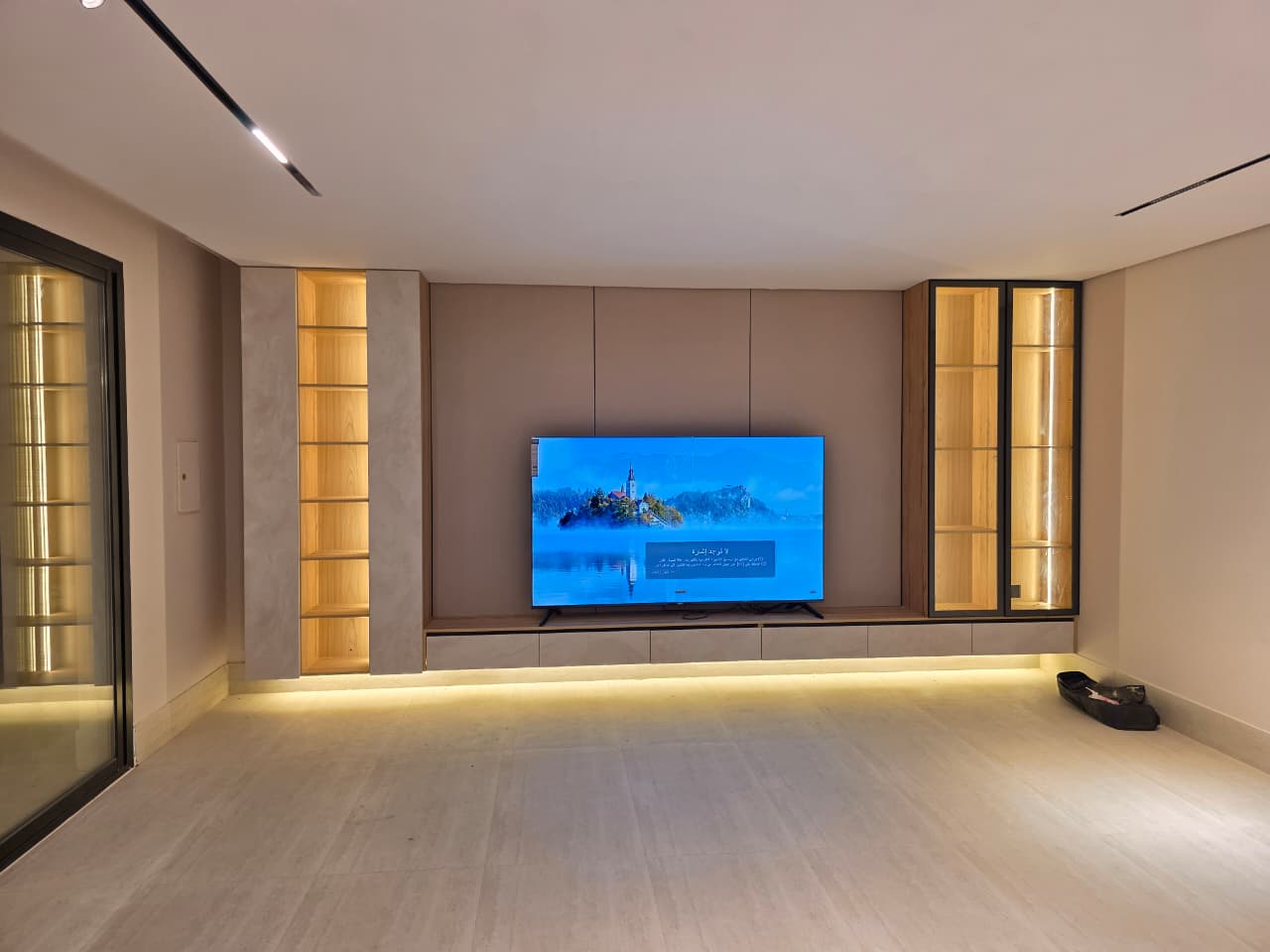 بديل خشب الرياض