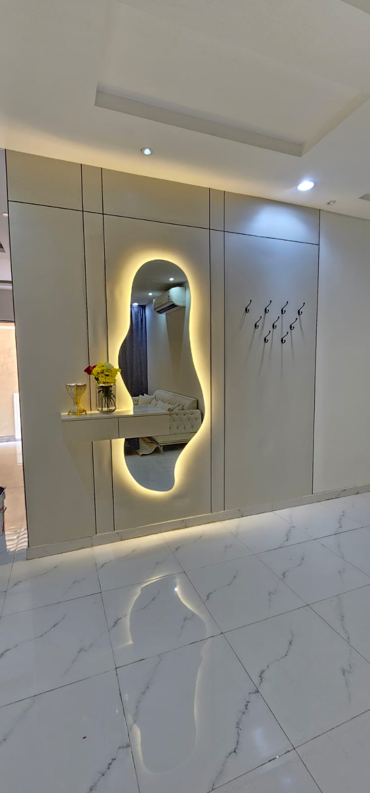 بديل خشب الرياض