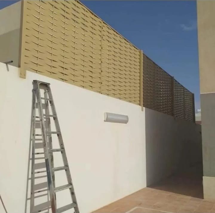 سواتر شرايح الرياض