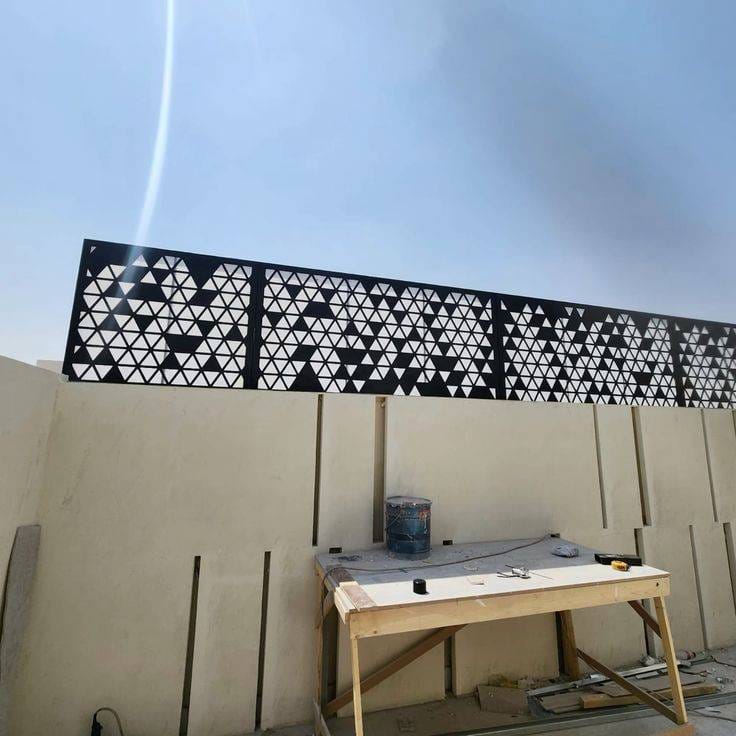 سواتر شرايح الرياض