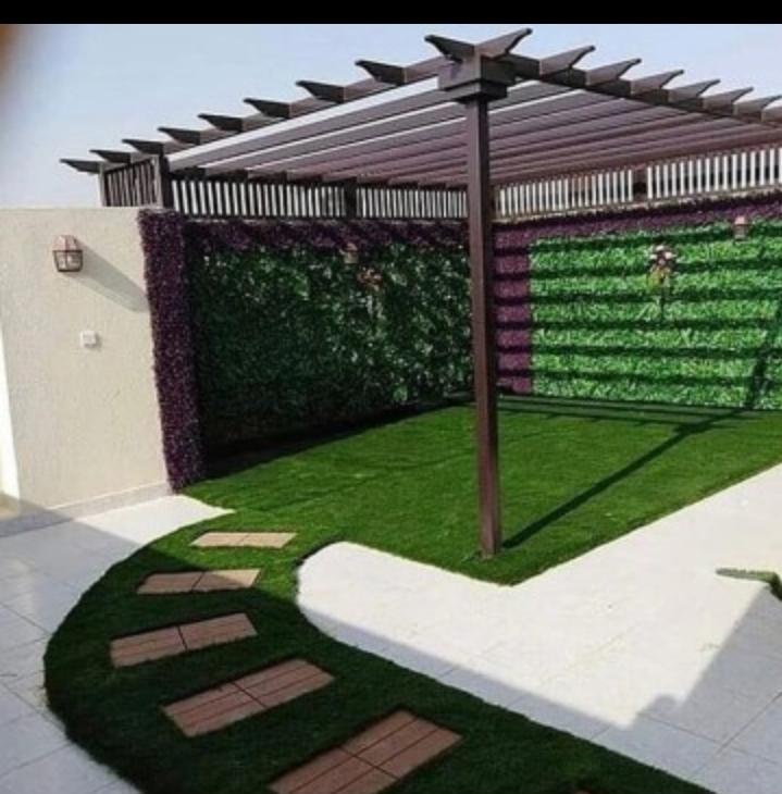 مظلات ليزر مودرن