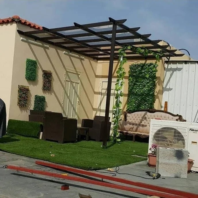 تركيب مظلات بالرياض