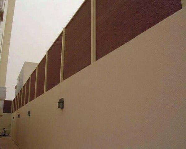 مقاول سواتر الرياض