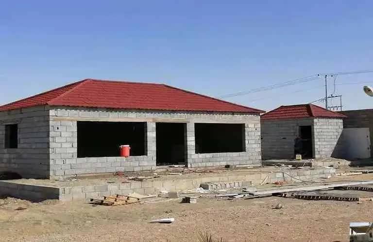 بناء ملاحق وترميم الرياض