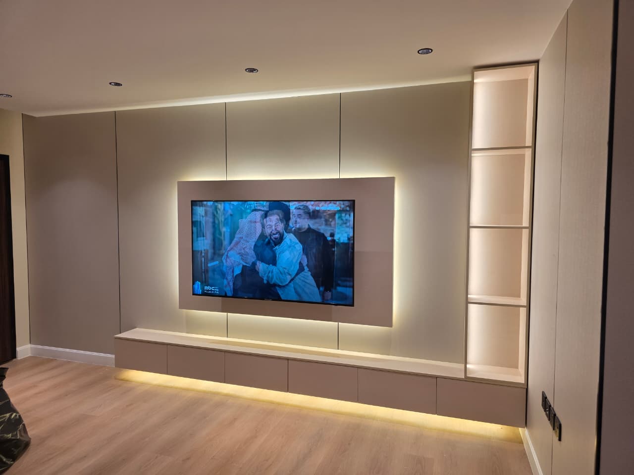 بديل شيبورد وديكورات الرياض