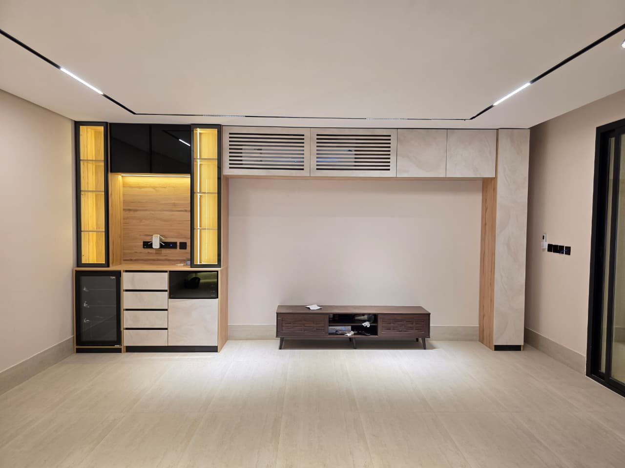 خلفيات شاشة ليد الرياض